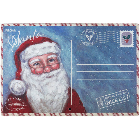 Christmas Eve Giving Box - Primitives by Kathy