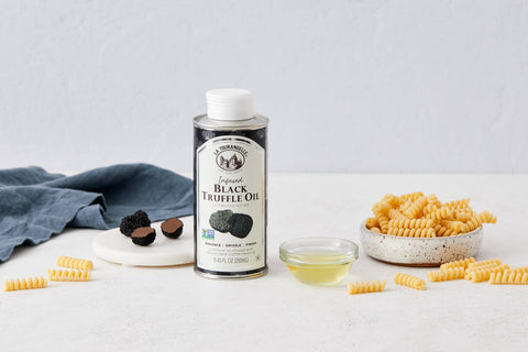 Black Truffle Oil, 8.45 Fl Oz - La Tourangelle