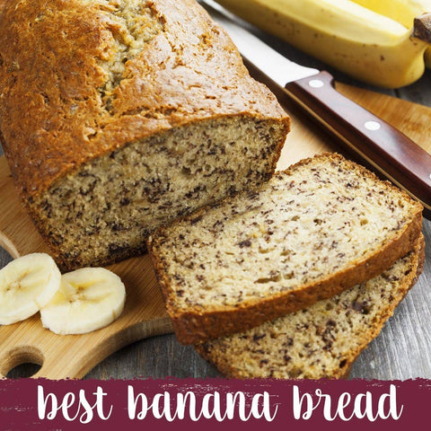 Perfect Flour Blend, 48 oz, Gluten Free - Namaste Foods