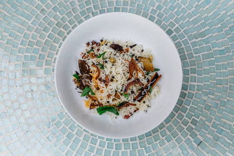 Za'atar - Spicewalla