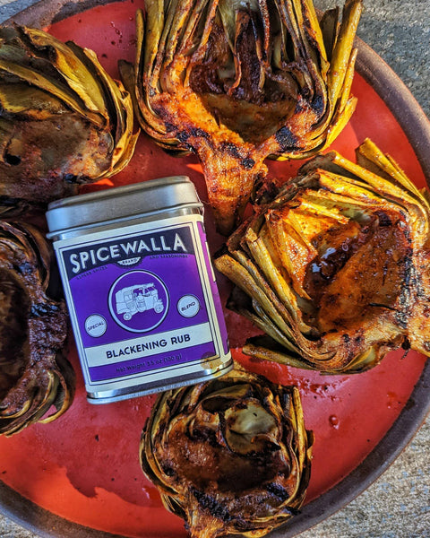 Blackening Rub - Spicewalla
