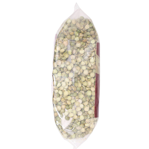 Split Pea Wild Rice Soup, 19 oz - The Secret Garden