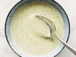 Jan's Jalapeno Ranch Dipper, 20oz - Suzie's Organics and More