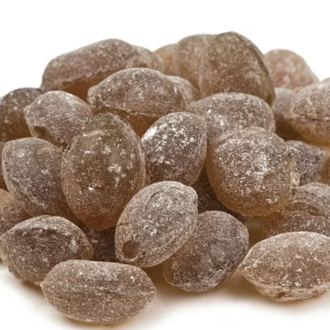 Claeys Horehound - Old Fashioned Hard Candies - Candy Barn Express