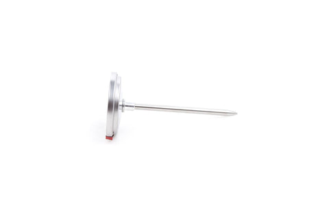 Meat Thermometer, 2.5 x 2.5 x 5.25 in - Fox Run Brands