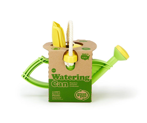 Watering Can - Green Toys