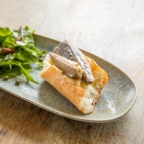 Smoked Mackerel - Tinned Fish - Patagonia Provisions