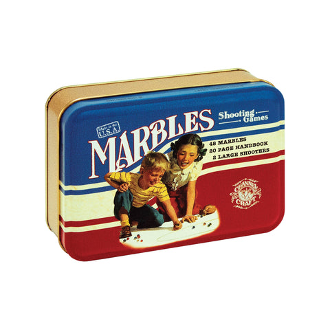 Jumbo Jacks Classic Toy Tin - Channel Craft
