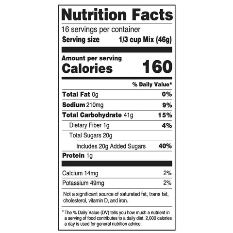 Spice Cake Mix, 26 oz, Gluten Free - Namaste Foods