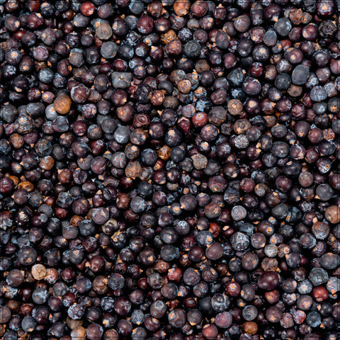 Juniper Berries: 16 oz (1 lb) - Alive Herbals