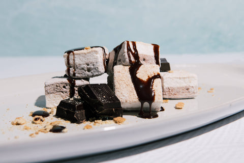 S'mores Mallow, 12 Ct - Creekside Mallow Co.