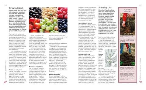 Backyard Homesteader: How to Save Water, Keep Bees, Eat from Your Garden - Gibbs Smith