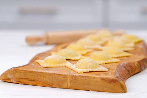 Italian "00" + Semolina Pasta Flour, 500g - Verve Culture