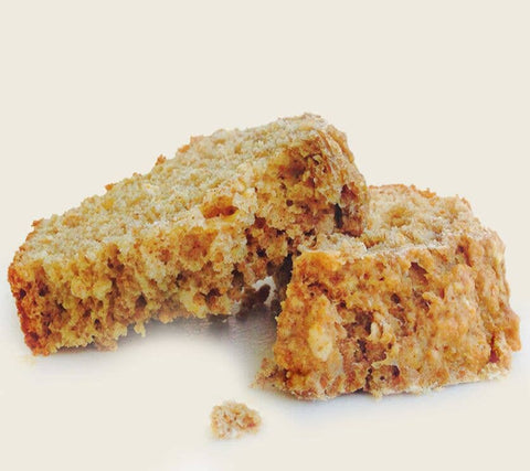 Honey Wheat Bread - Soberdough
