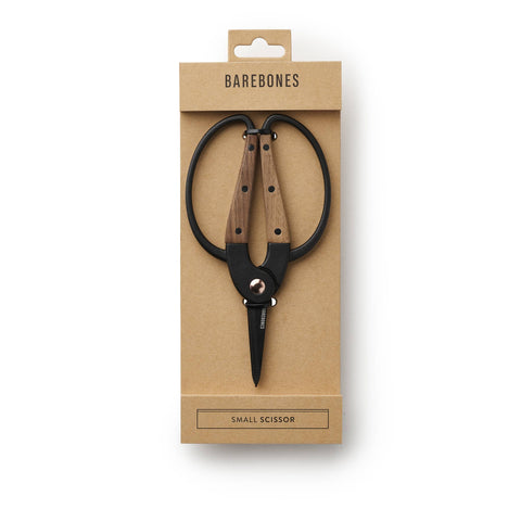 Garden Scissors, Small - Barebones