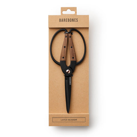 Garden Scissors, Large - Barebones
