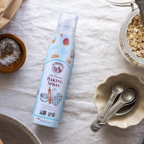 All Purpose Baking Spray, 5 Fl Oz - La Tourangelle