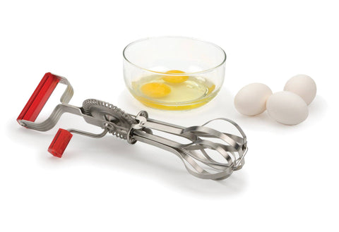 Egg Beater, Red - RSVP International