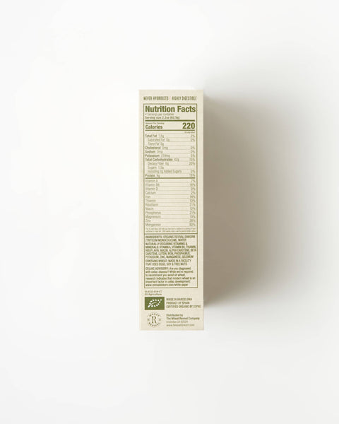 Organic Einkorn Penne, 8.8 oz - Revival Einkorn