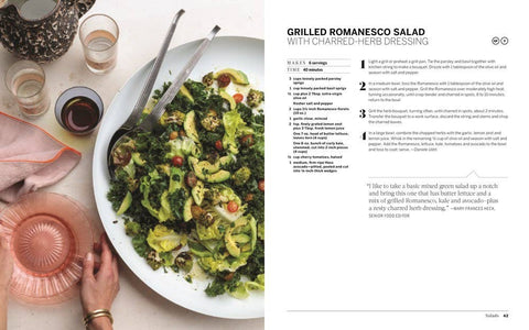 Potluck: Food and Drinks to Share with Friends and Family - Independent Publishers Group