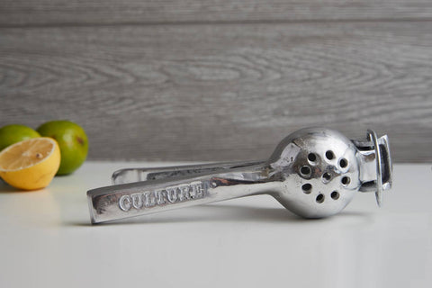 Aluminum Hand Juicer - Verve Culture