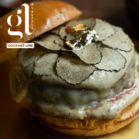 Summer Truffle Carpaccio Sliced 85g - Wholesale Italian Food