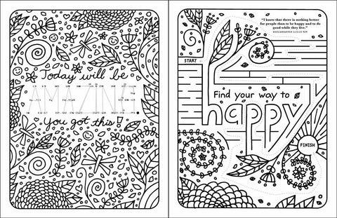 Mind Delights: Paperback - Harvest House Publishers