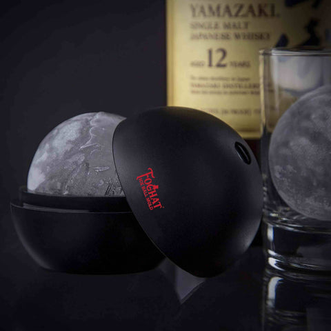 Foghat Ice Ball Mold - ThousandOaksBarrelCo.