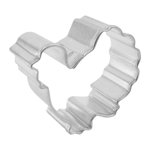 Mini Gobbler Turkey Cookie Cutter, 1.5" - R&M International
