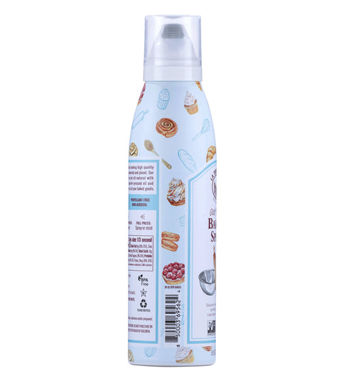 All Purpose Baking Spray, 5 Fl Oz - La Tourangelle