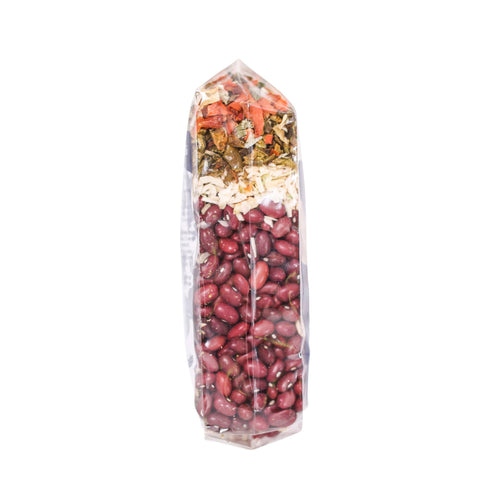 Northwoods Hearty Chili, 14 oz - The Secret Garden