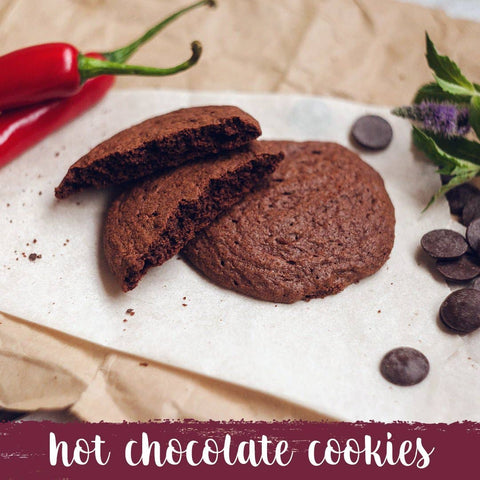 Gluten Free Brownie Mix, 15oz - Namaste Foods