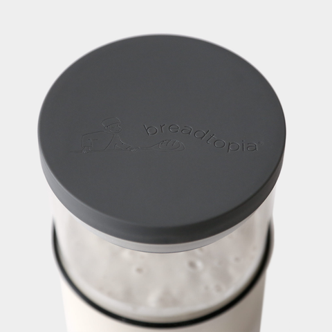 Sourdough Starter Kit - Breadtopia