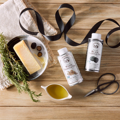 Black Truffle Oil, 8.45 Fl Oz - La Tourangelle