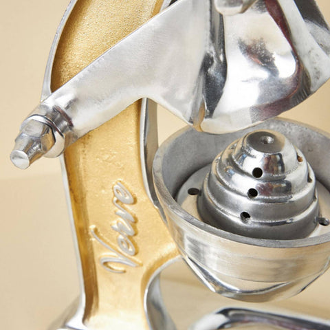 Mexican Citrus Juicer - Large: Rose Gold - Verve Culture