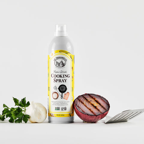 Non-Stick Cooking Spray, 5 fl oz - La Tourangelle