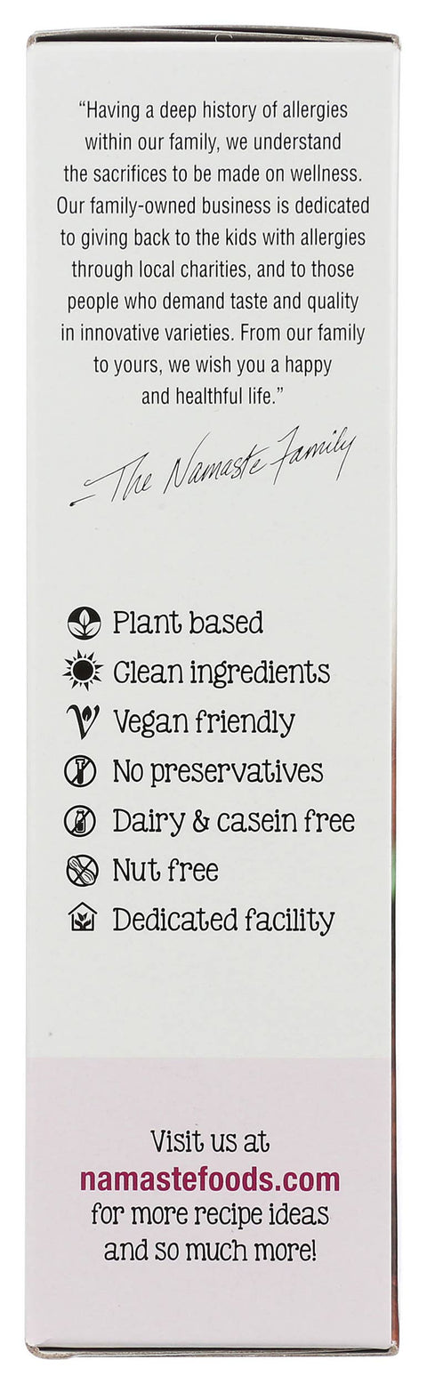Gluten Free Muffin & Scone Mix, 16 oz - Namaste Foods