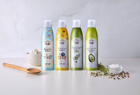 Non-Stick Cooking Spray, 5 fl oz - La Tourangelle