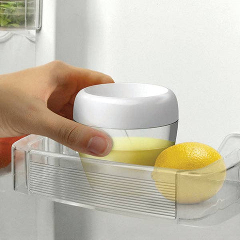The Juiciest Juicer - Prepara