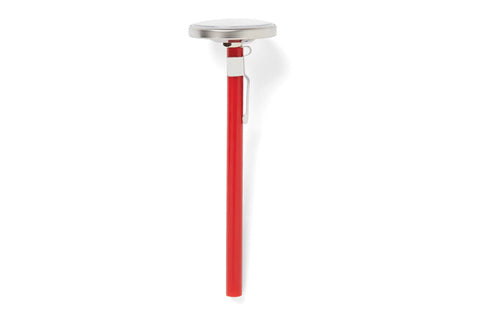 Instant-Read Thermometer, 5.75" x 1.75" x 1.75" - Fox Run Brands