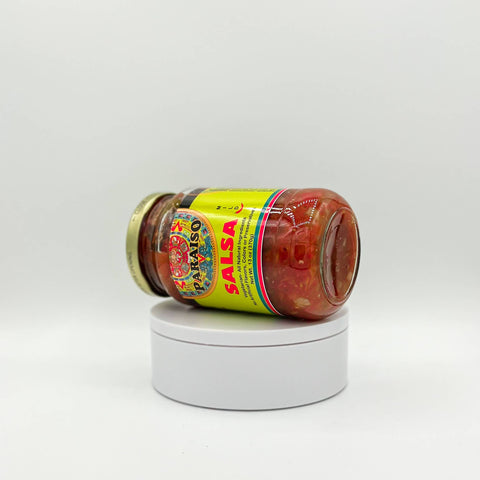 Gourmet Salsa Mild Heat - Ayurveg