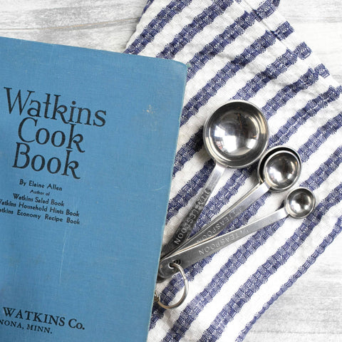 Organic Pure Vanilla Bean Paste, 2 oz - The Watkins Co.