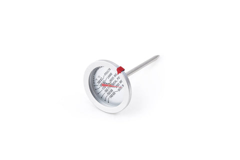 Meat Thermometer, 2.5 x 2.5 x 5.25 in - Fox Run Brands