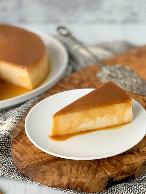 Chipotle Caramel Sauce, 9 oz - Caramel Kitchen