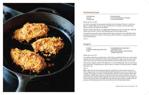 The Homestead-to-Table Cookbook - Harvest House Publishers Gift & Specialty Books