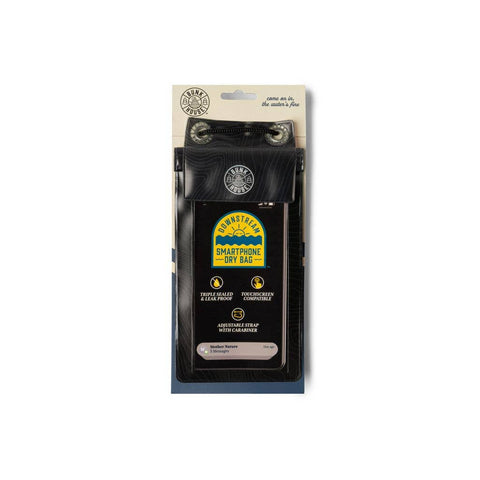 Downstream Smartphone Dry Bag - Bunk House