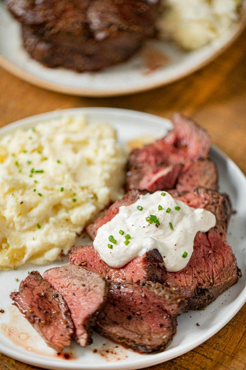 Saucy Mama Creamy Horseradish, 8.75 oz - Suzie's Organics and More