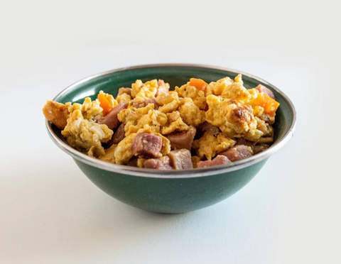 Adventure Well Outdoors - Lollie's Breakfast Scramble: Single