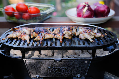 Carolina BBQ Rub - Spicewalla