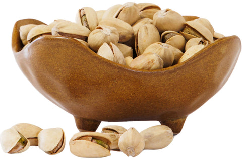 Pig Out Pistachios - Roasted & Salted Pistachios, 2.5oz. - Maisie Jane’s